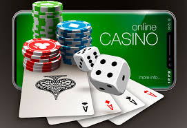 Официальный сайт Casino Pautina